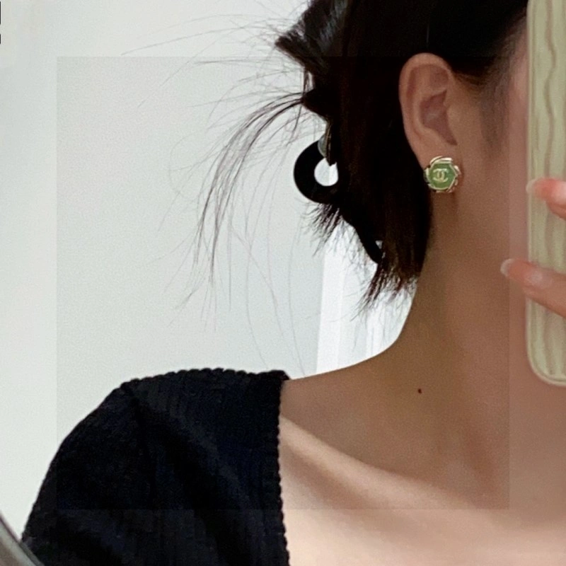 TravelReady Chanel Earrings 220043