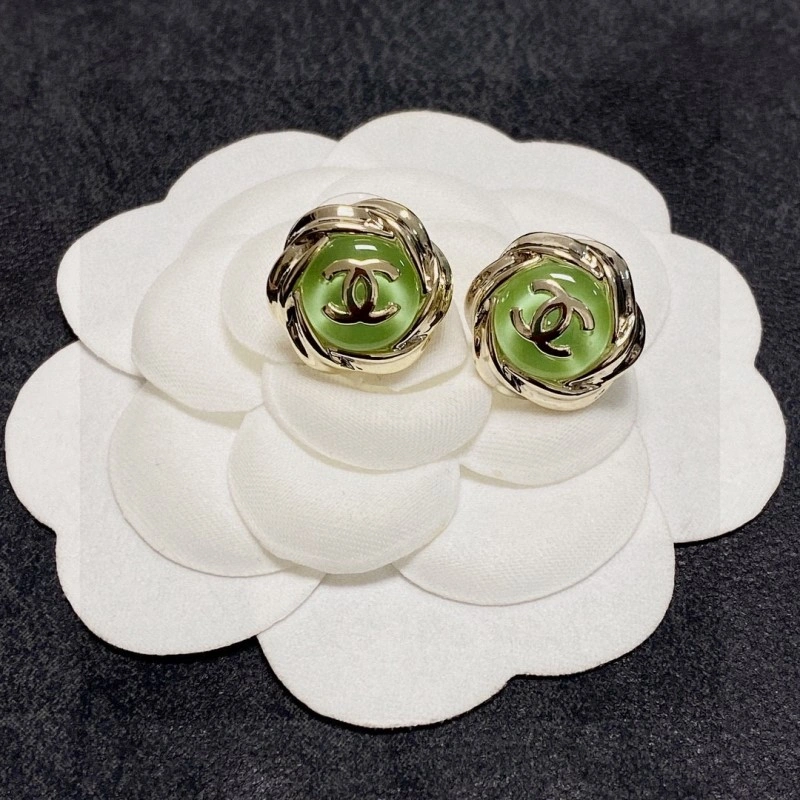TravelReady Chanel Earrings 220043