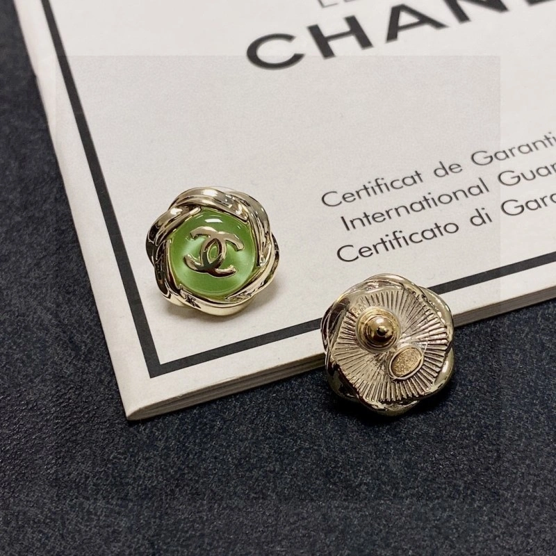 TravelReady Chanel Earrings 220043