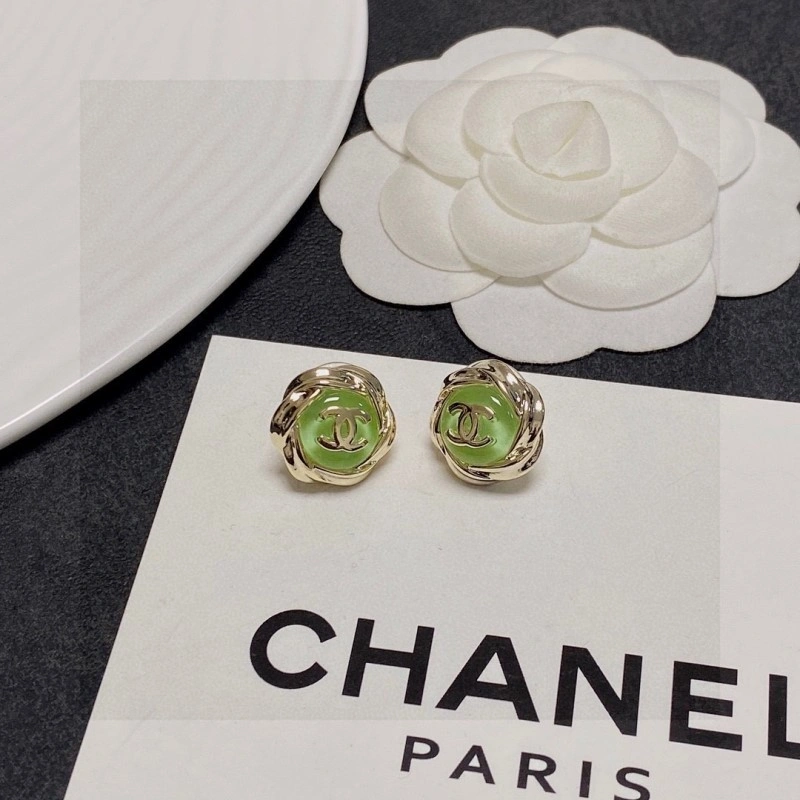 TravelReady Chanel Earrings 220043
