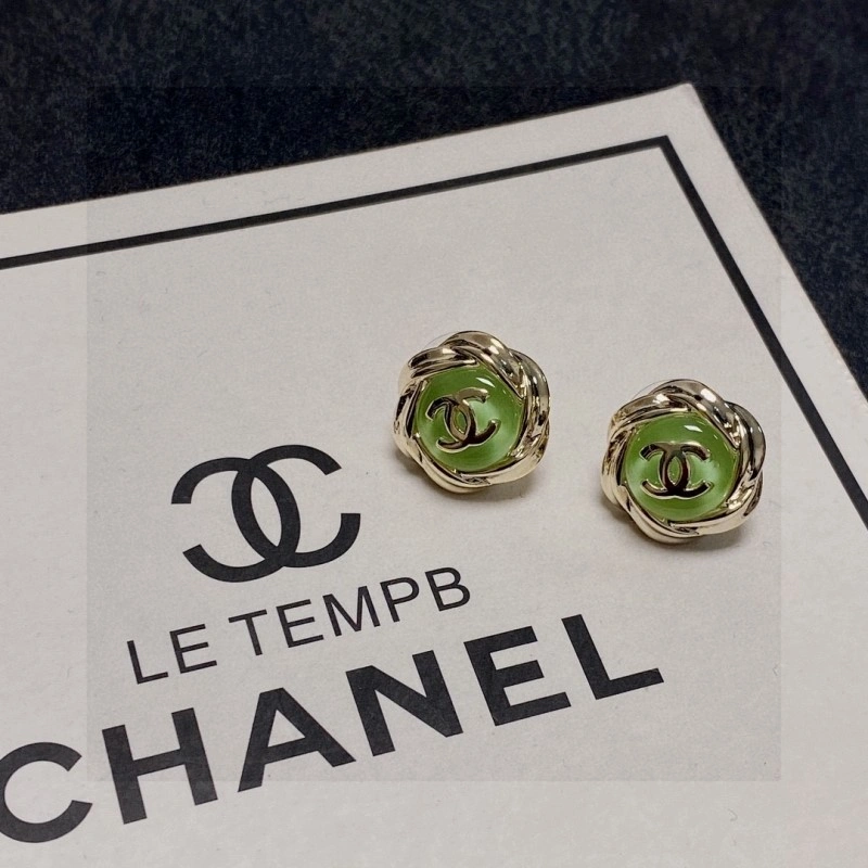 TravelReady Chanel Earrings 220043
