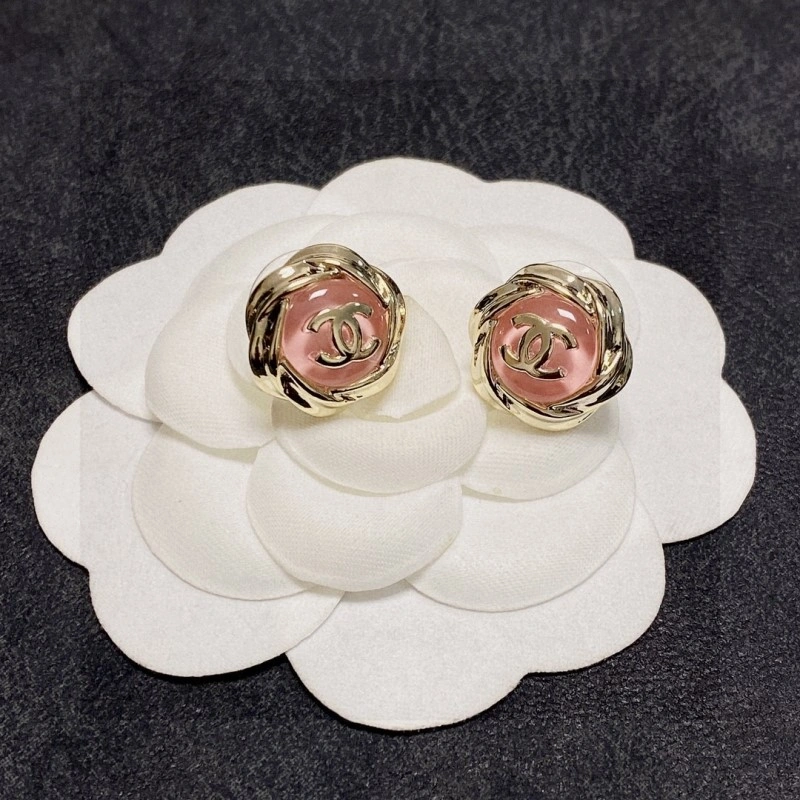 Chanel Earrings MoistureWicking 220055