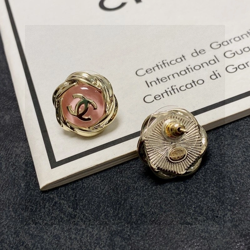 Chanel Earrings MoistureWicking 220055