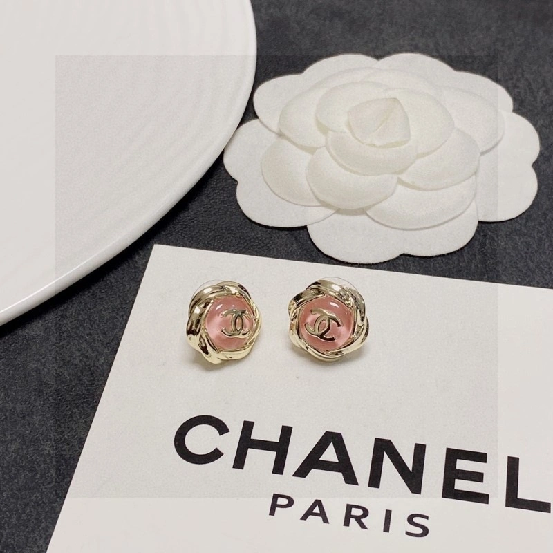Chanel Earrings MoistureWicking 220055