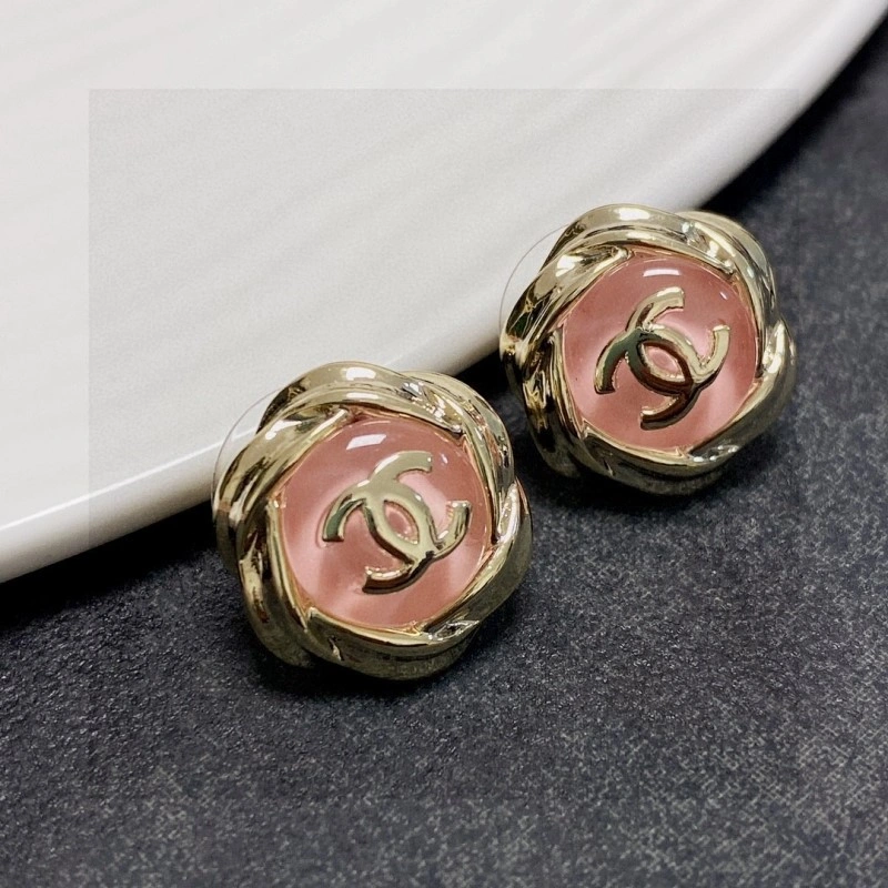Chanel Earrings MoistureWicking 220055