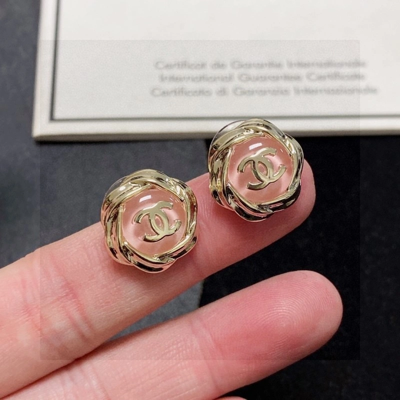 Chanel Earrings MoistureWicking 220055