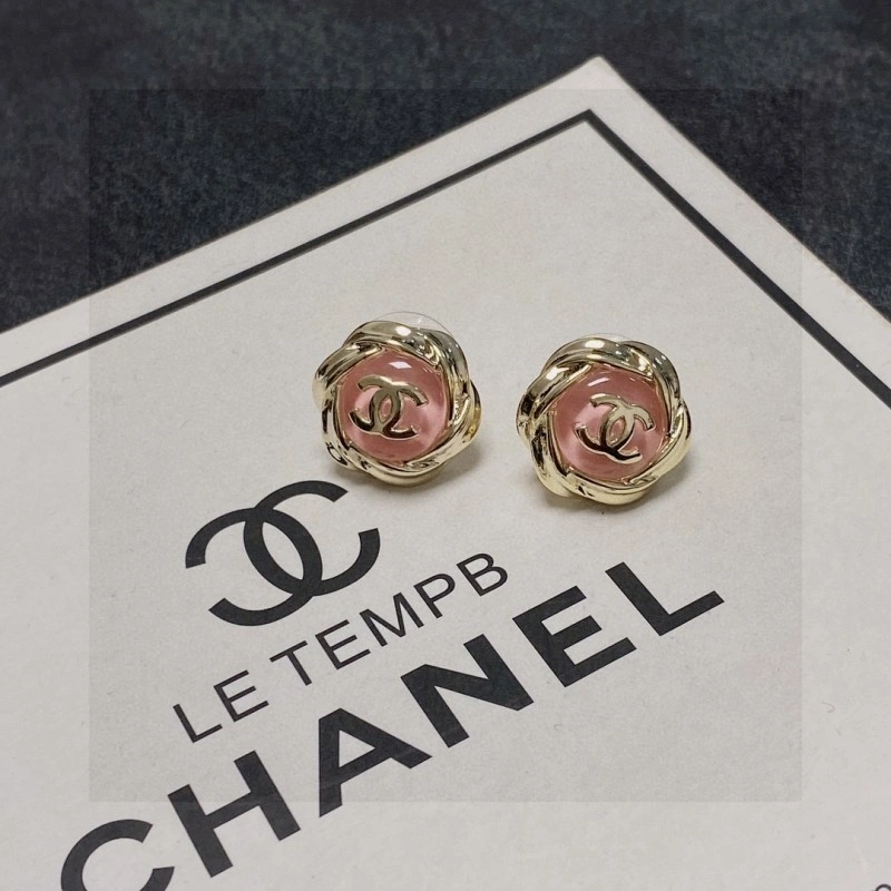 Chanel Earrings MoistureWicking 220055