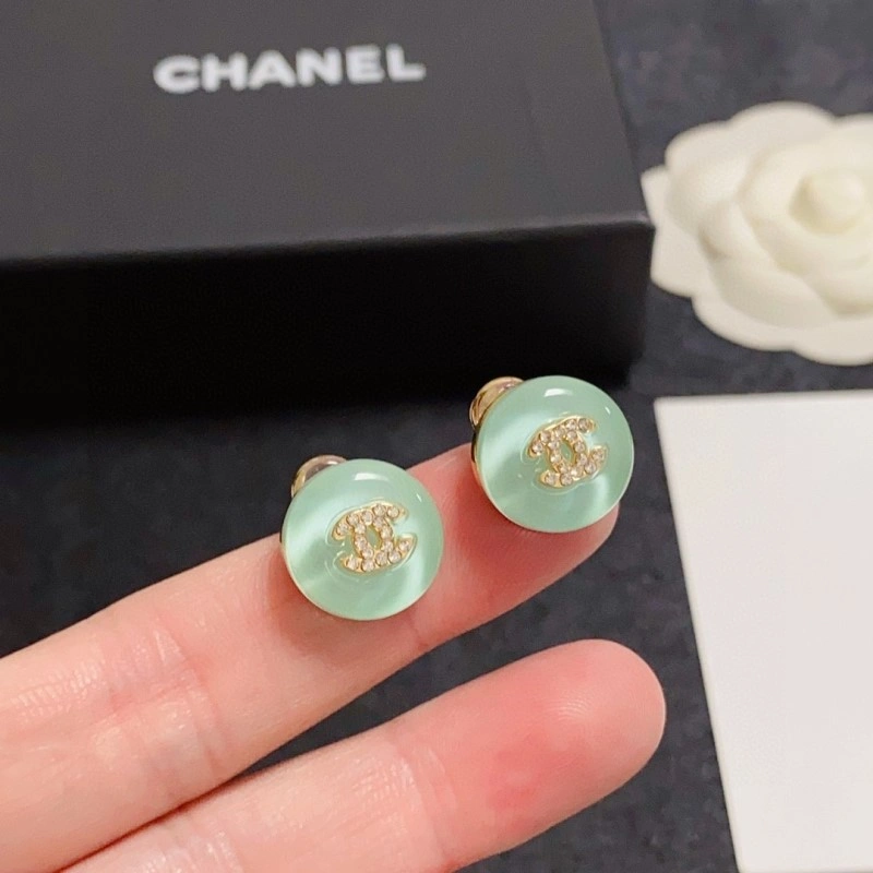 Chanel Earrings SmartChoice 220035
