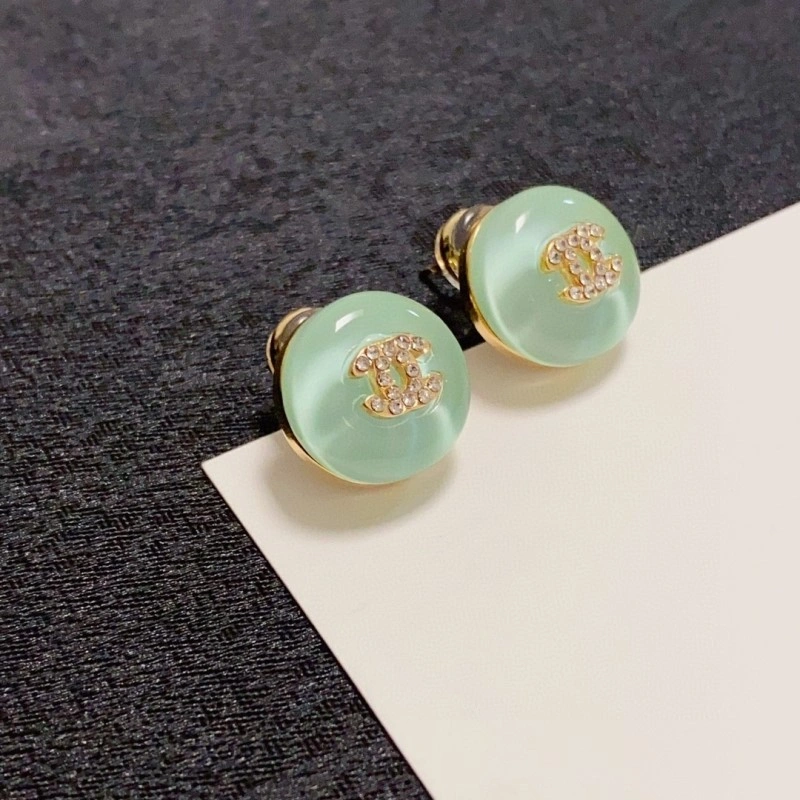 Chanel Earrings SmartChoice 220035