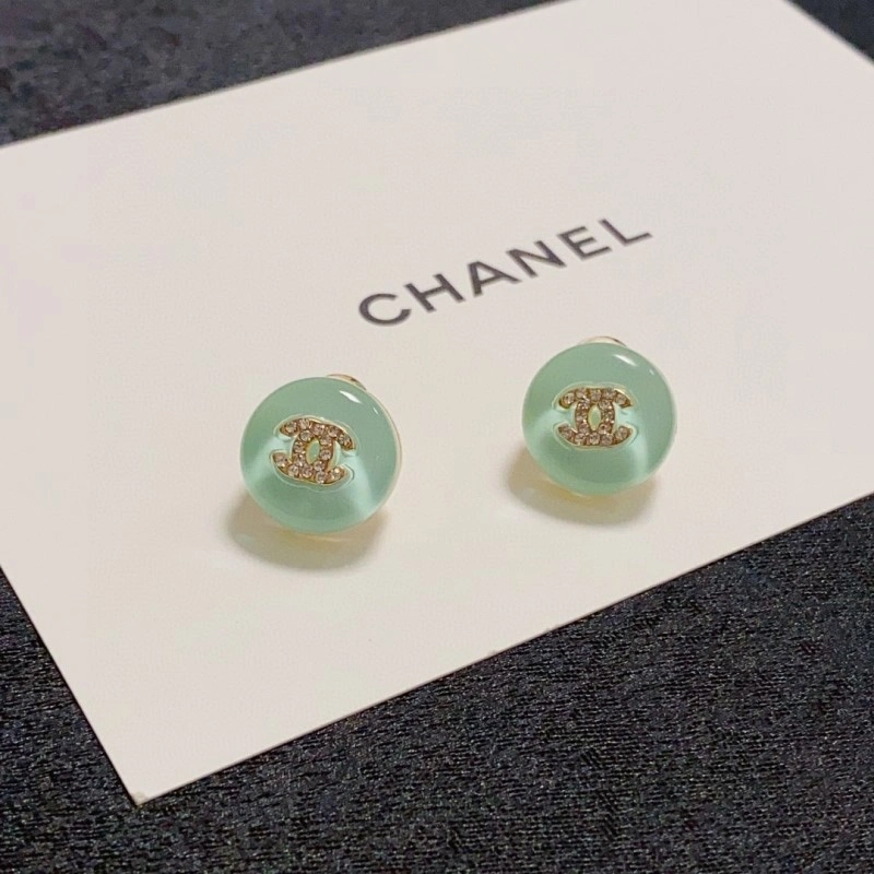 Chanel Earrings SmartChoice 220035