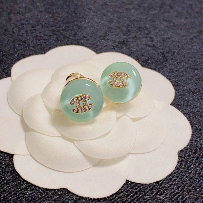 Chanel Earrings SmartChoice 220035