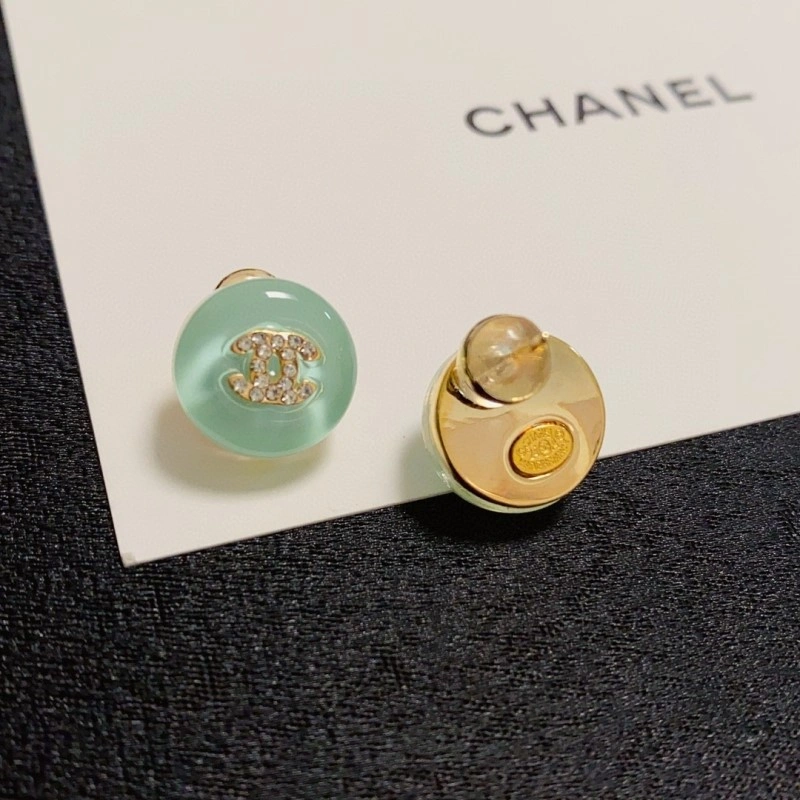 Chanel Earrings SmartChoice 220035