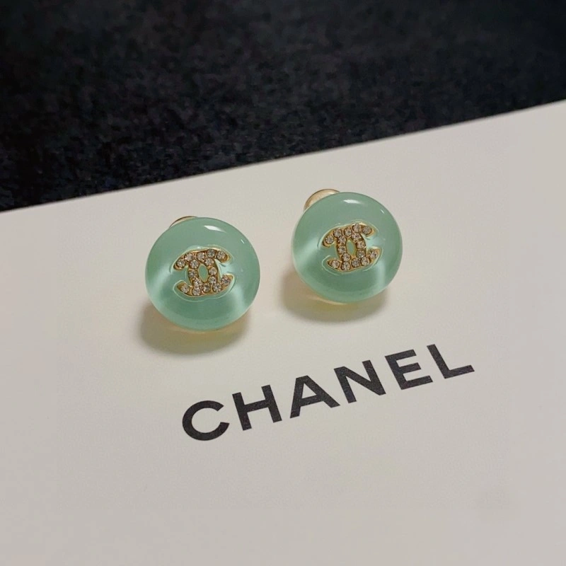 Chanel Earrings SmartChoice 220035