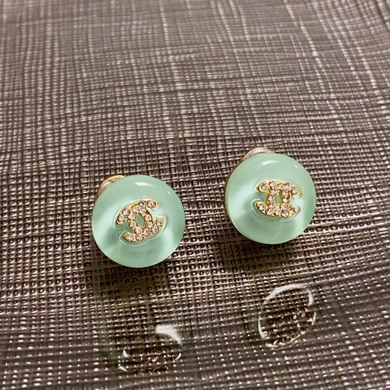 Chanel Earrings SmartChoice 220035