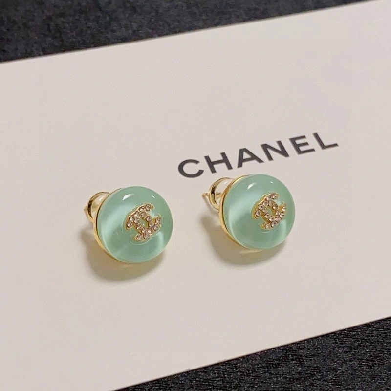 Chanel Earrings SmartChoice 220035