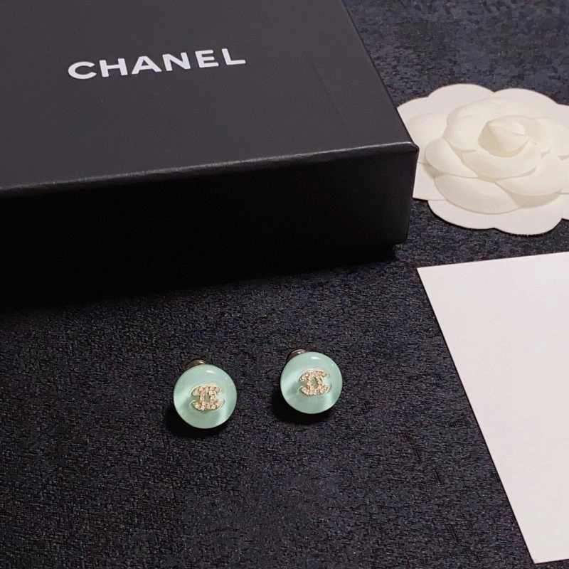 Chanel Earrings SmartChoice 220035