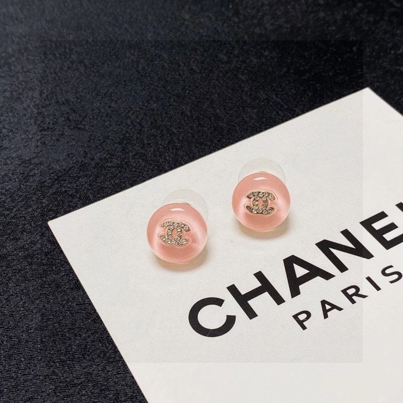 MultiPurpose Chanel Earrings 220034