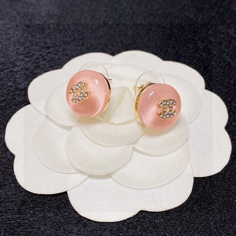 MultiPurpose Chanel Earrings 220034