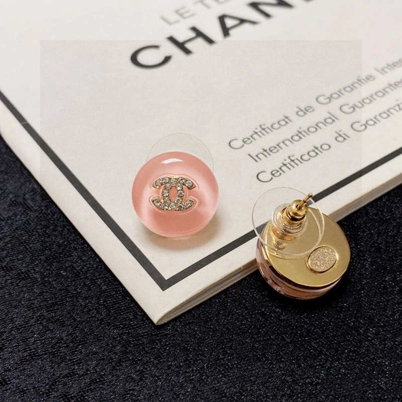 MultiPurpose Chanel Earrings 220034