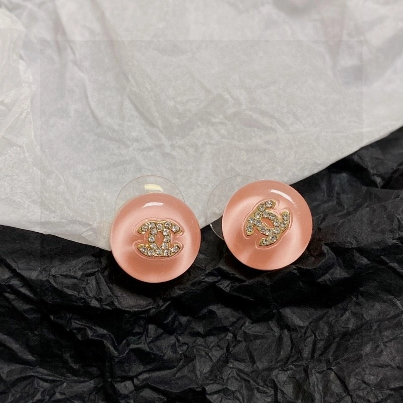 MultiPurpose Chanel Earrings 220034