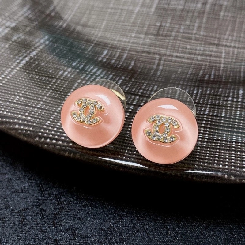 MultiPurpose Chanel Earrings 220034
