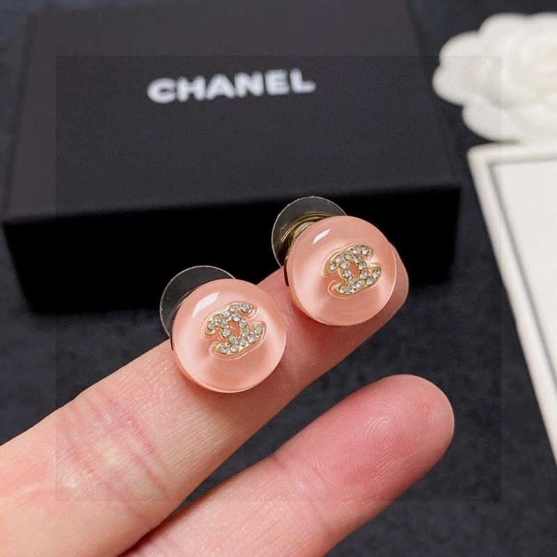 MultiPurpose Chanel Earrings 220034