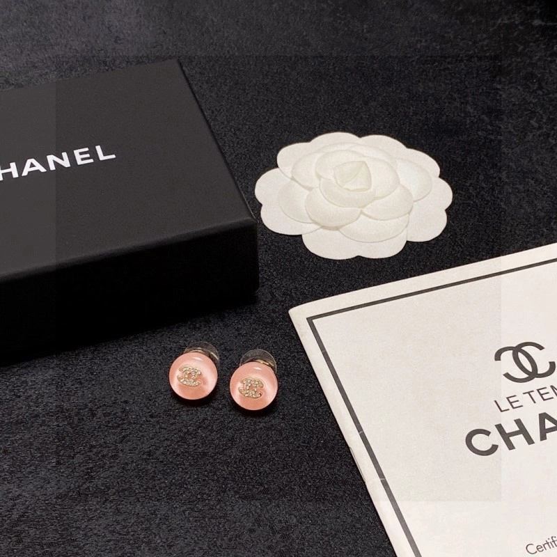 MultiPurpose Chanel Earrings 220034