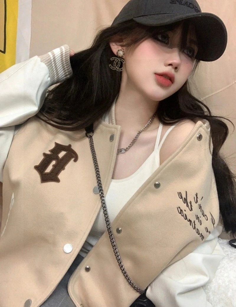 Attractive Chanel Earrings 220044
