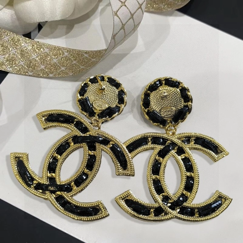 Attractive Chanel Earrings 220044