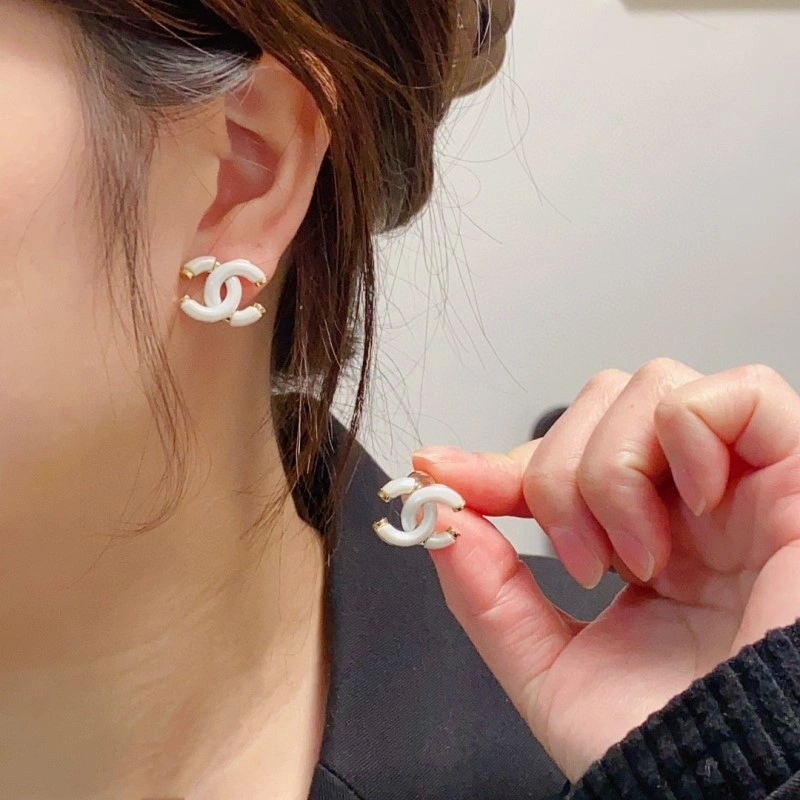 Chanel Earrings Seasonal 220040
