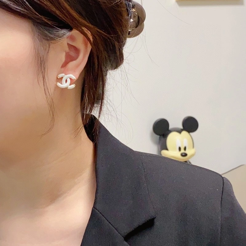 Chanel Earrings Seasonal 220040
