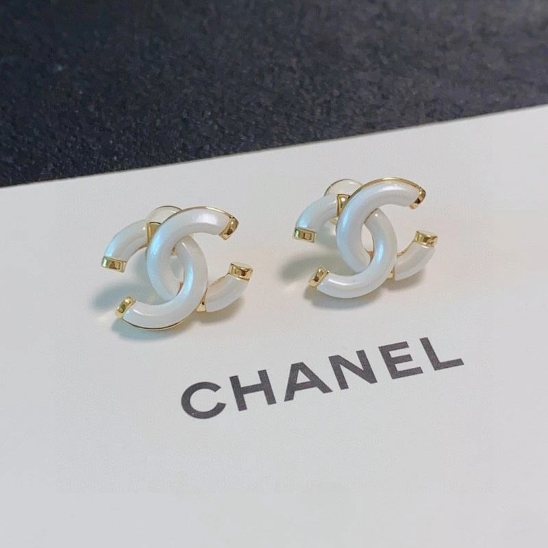 Chanel Earrings Seasonal 220040