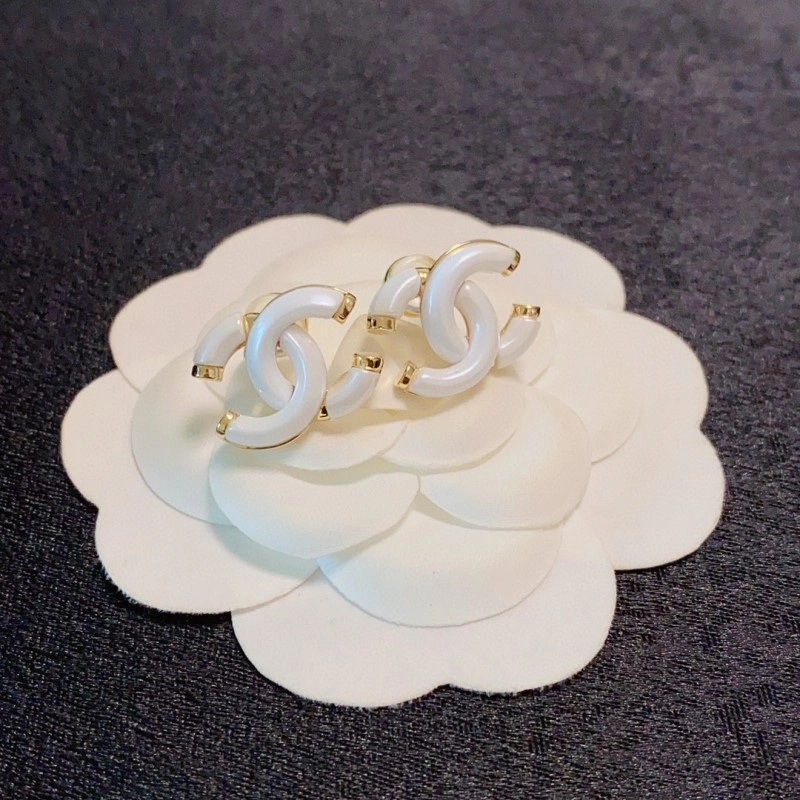 Chanel Earrings Seasonal 220040