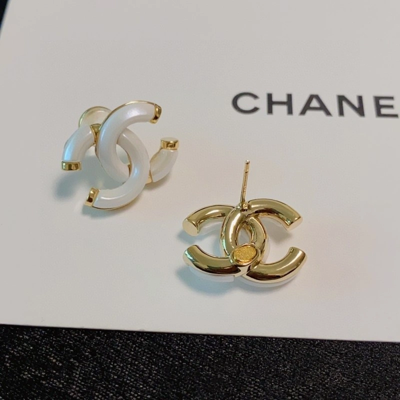 Chanel Earrings Seasonal 220040