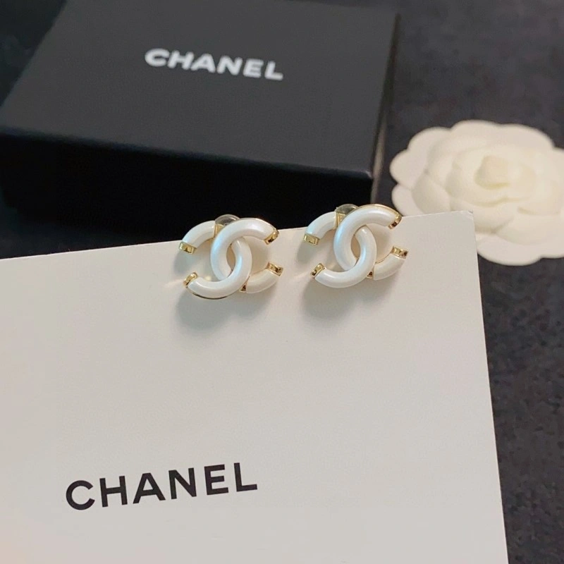 Chanel Earrings Seasonal 220040