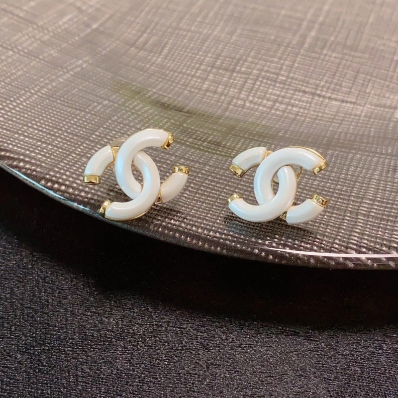 Chanel Earrings Seasonal 220040
