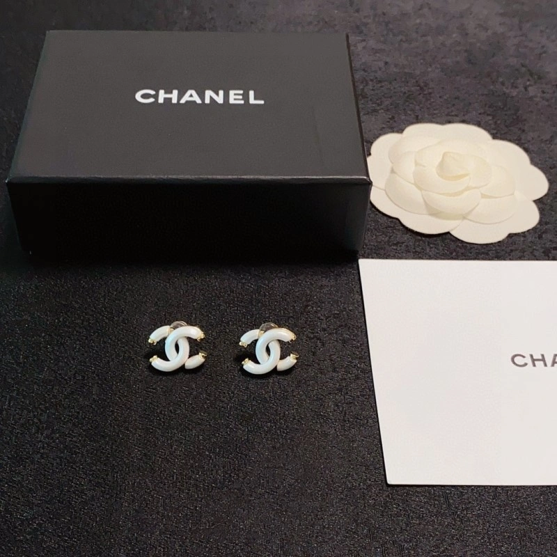 Chanel Earrings Seasonal 220040