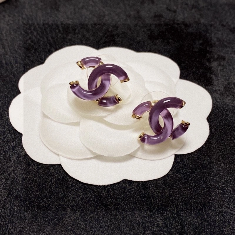 BestValue Chanel Earrings 220047