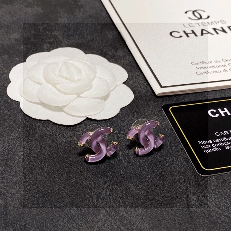 BestValue Chanel Earrings 220047