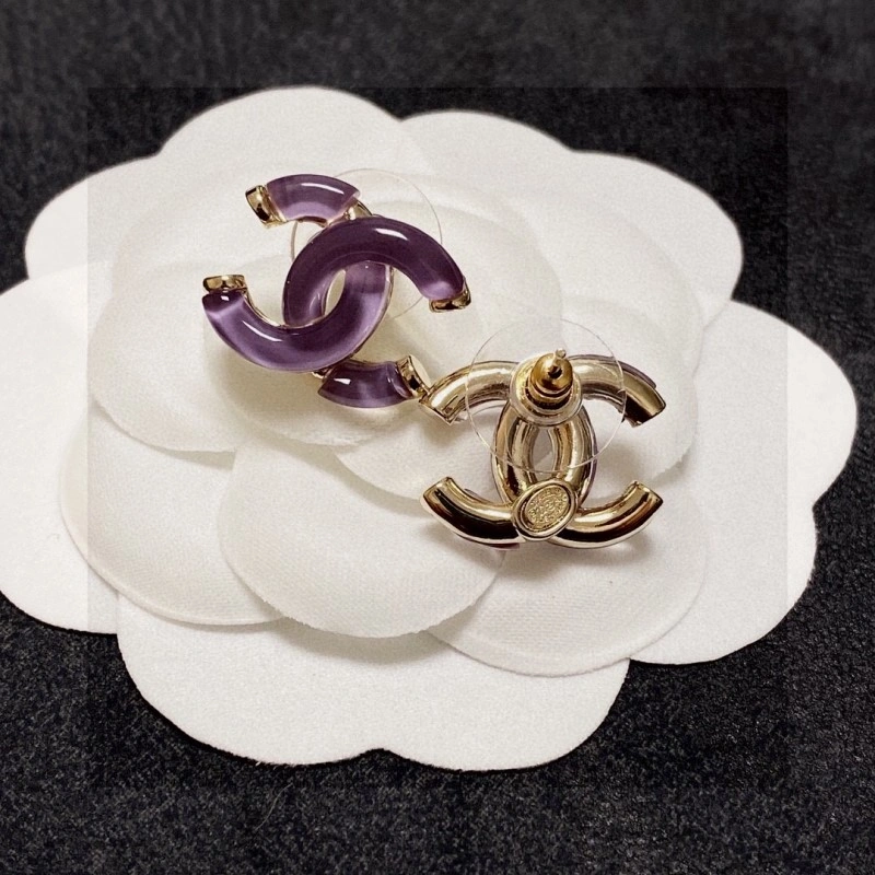 BestValue Chanel Earrings 220047