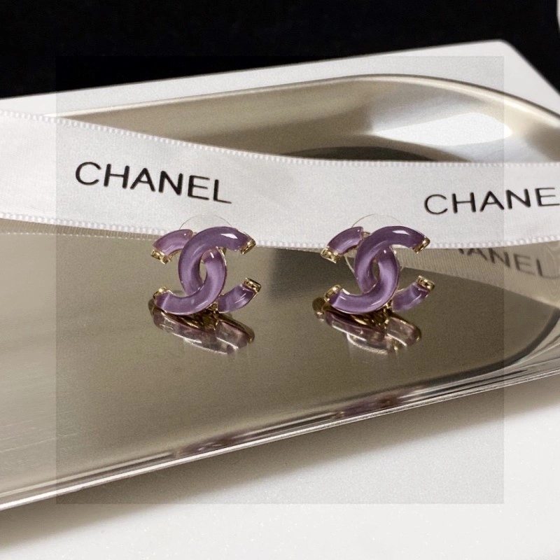 BestValue Chanel Earrings 220047