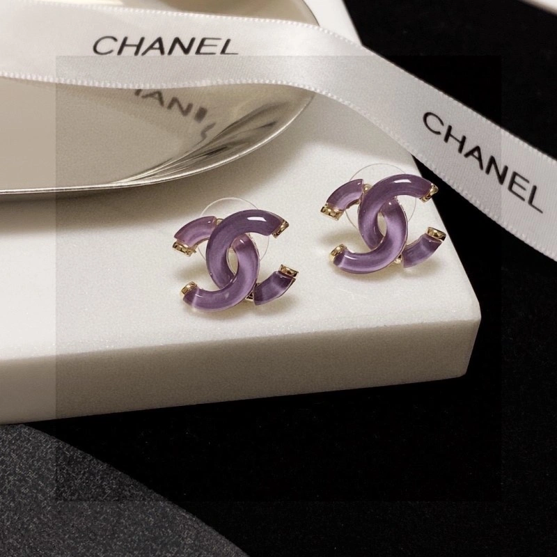 BestValue Chanel Earrings 220047