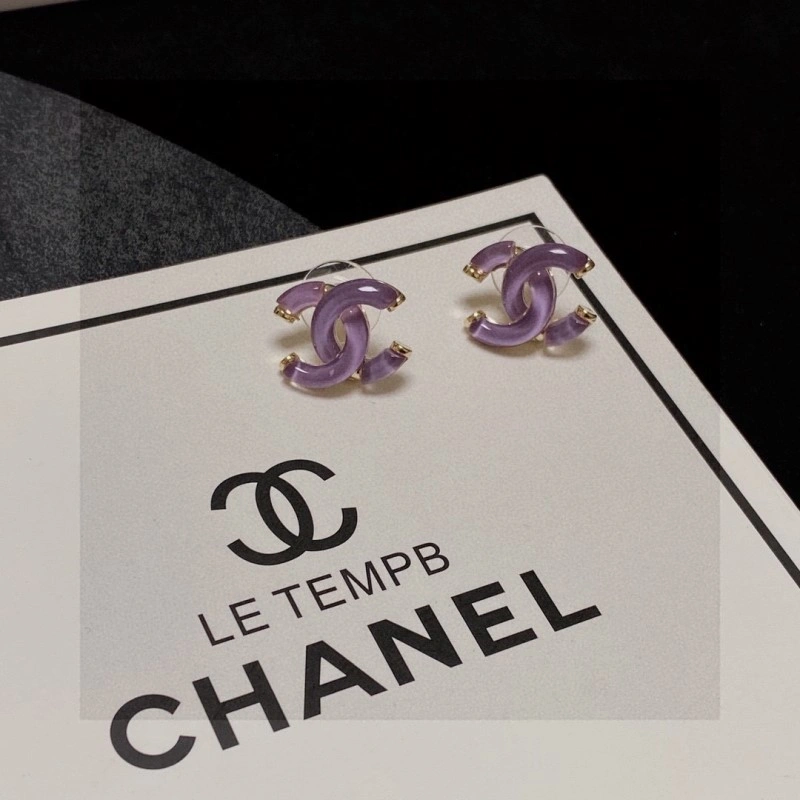 BestValue Chanel Earrings 220047