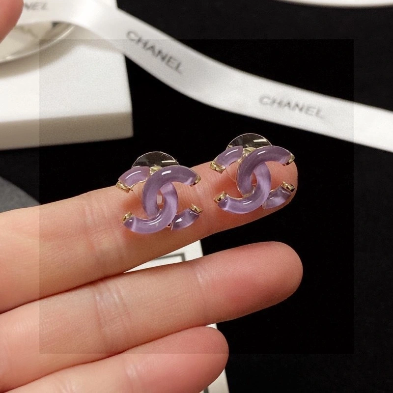 BestValue Chanel Earrings 220047