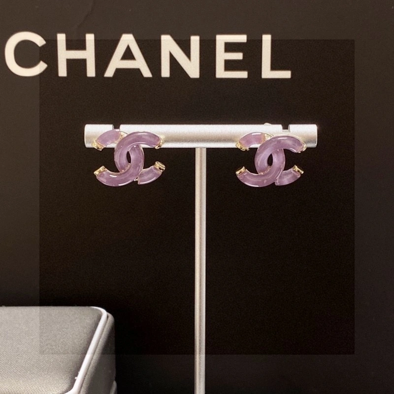 BestValue Chanel Earrings 220047
