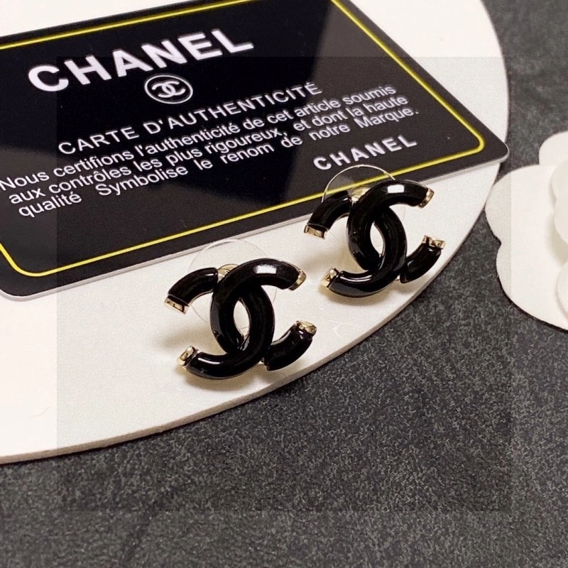 Efficient Chanel Earrings 220111
