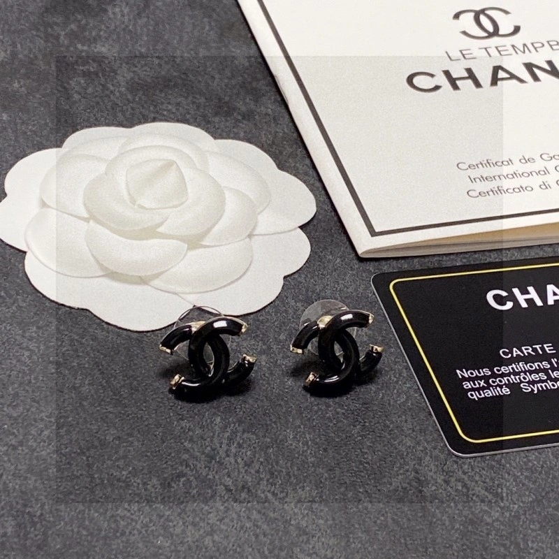 Efficient Chanel Earrings 220111