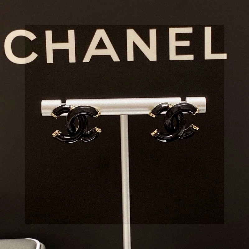 Efficient Chanel Earrings 220111