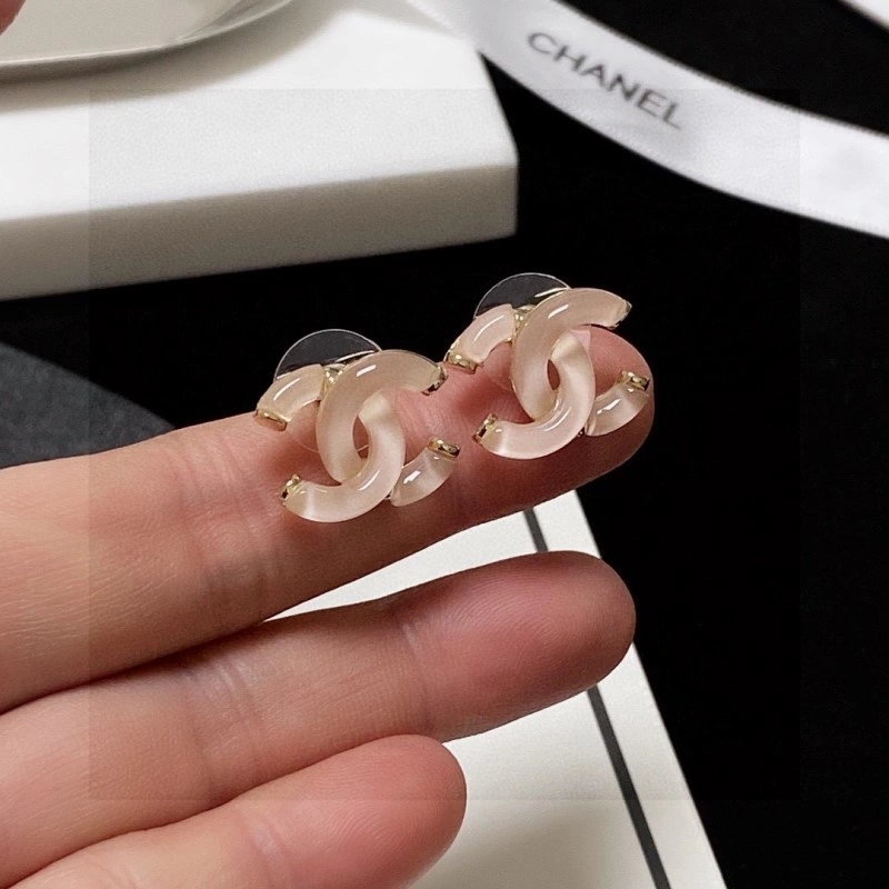 Premium Chanel Earrings 220031