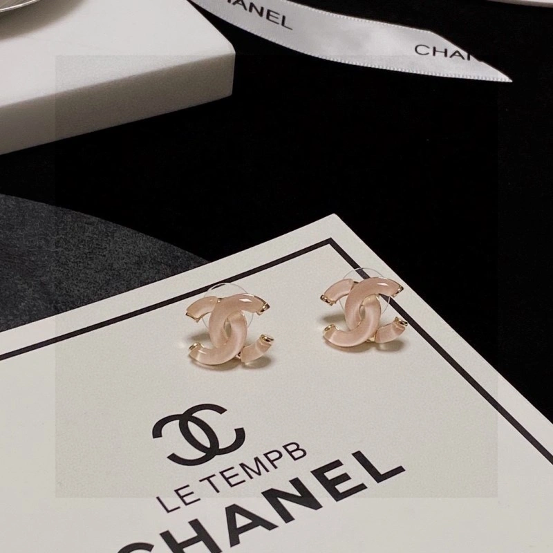 Premium Chanel Earrings 220031